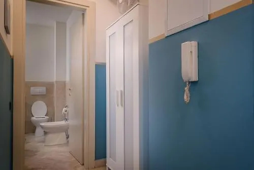 ホテル Legerova 33 プラハ