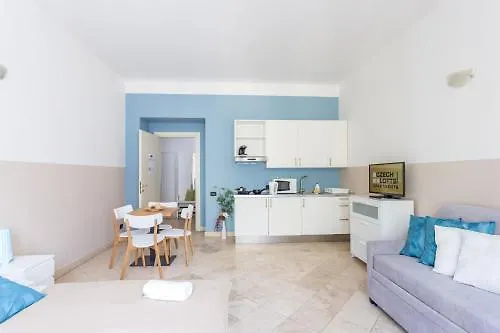 Legerova 33 プラハ