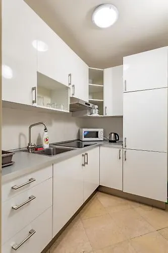 Legerova 33 3* プラハ