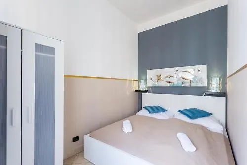 Legerova 33 3* プラハ