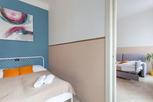 Legerova 33 ホテル 3*