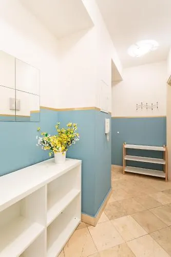 ホテル Legerova 33 プラハ