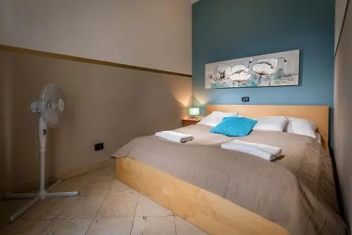 ホテル Legerova 33 プラハ