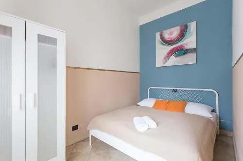 ホテル Legerova 33