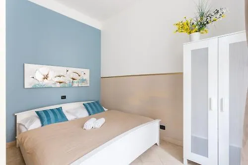 Legerova 33 ホテル