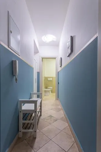 Legerova 33 3* 프라하