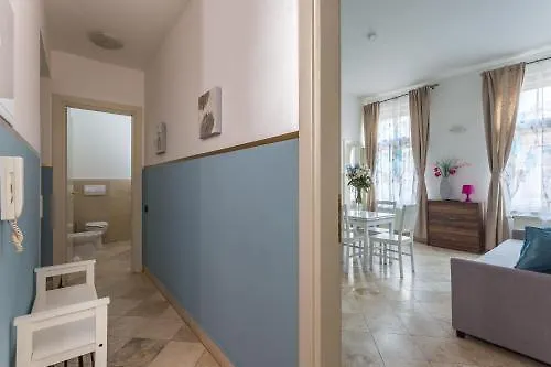 Legerova 33 プラハ