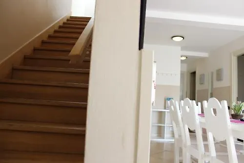 Legerova 33 プラハ