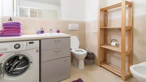 ホテル Legerova 33 プラハ