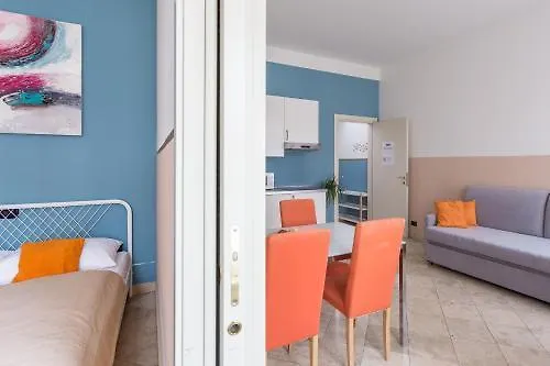 ホテル Legerova 33 3*