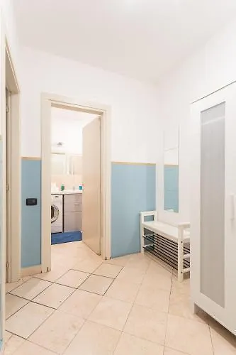 Legerova 33 ホテル