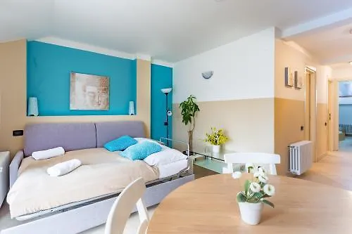 ホテル Legerova 33 プラハ