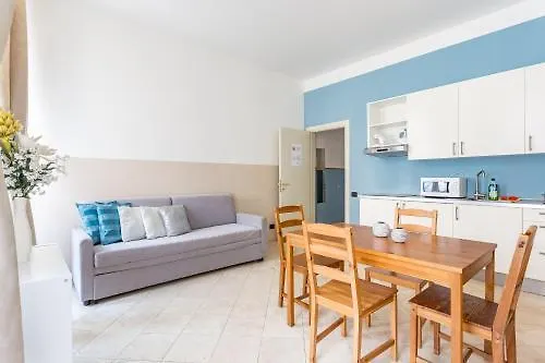 Legerova 33 3* プラハ