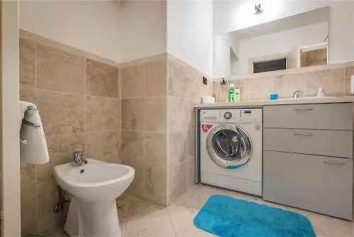 Legerova 33 ホテル プラハ