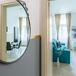 Hotel Legerova 33