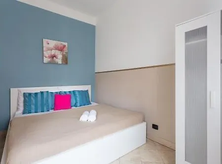 Hotel Legerova 33 Prague