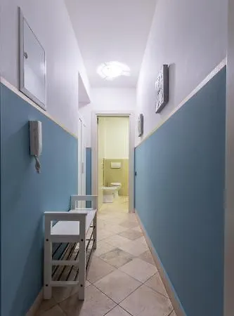 Legerova 33 3* Praga