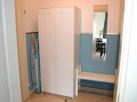 Legerova 33 Hotel Prague