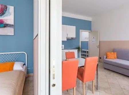 Hotel Legerova 33 3*