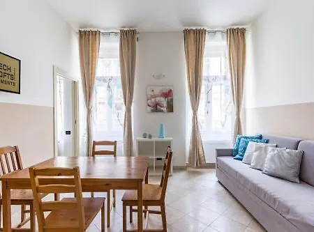 Legerova 33 Ξενοδοχείο 3*