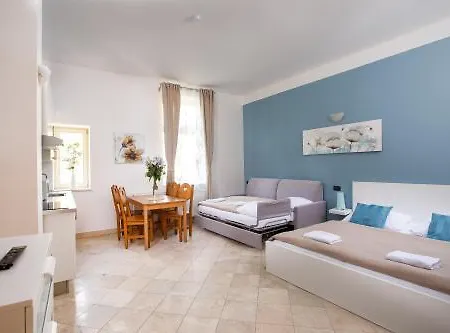 Legerova 33 Πράγα