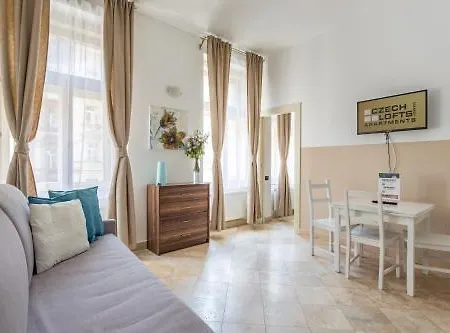 Legerova 33 Ξενοδοχείο 3*