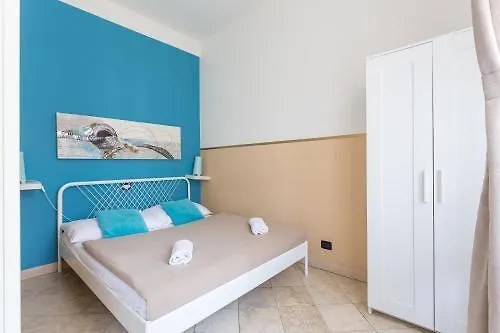 فندق Legerova 33 براغ